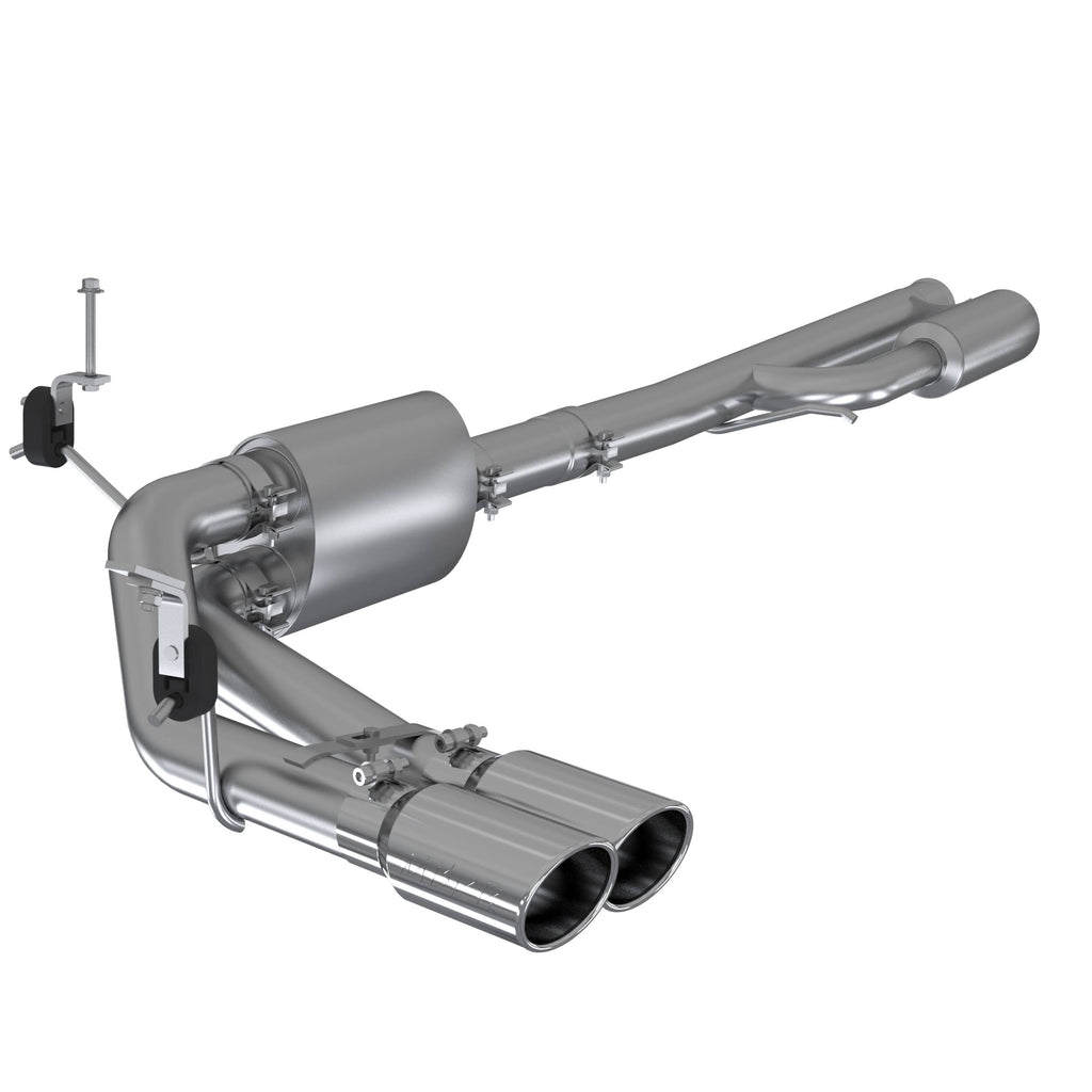 Cat Back Exhaust System U6874