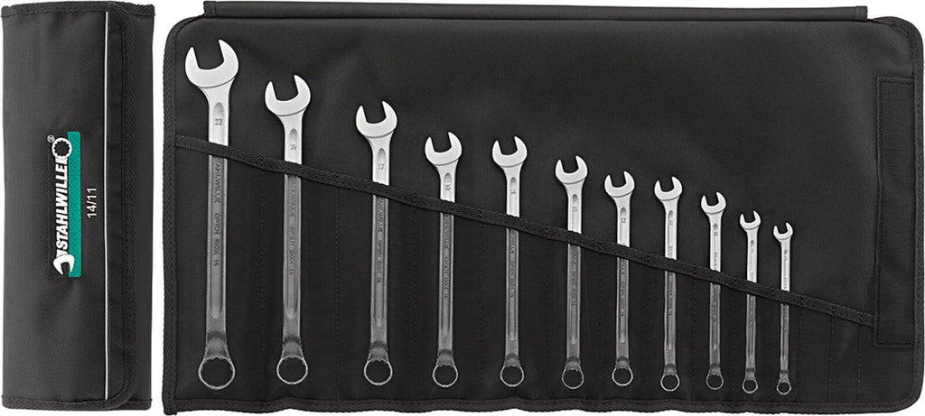 Long Combination Spanner Set C74629