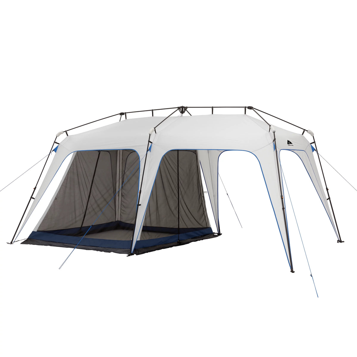 15' x 9' 5-in-1 Convertible Instant Tent and Shelter J427881