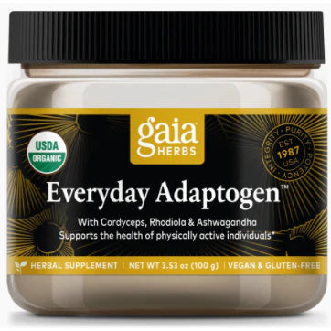 Adaptogen Powder 3.53 oz R2863