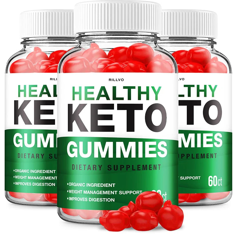 Keto Gummies Z358583