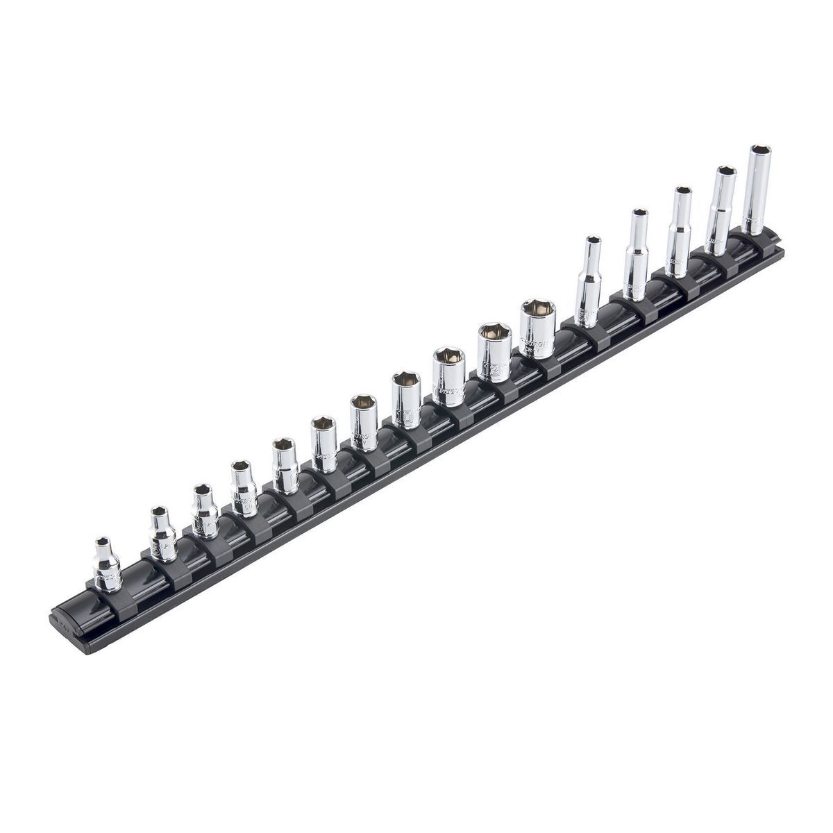 1/4 in. Magnetic Socket Rail Z874
