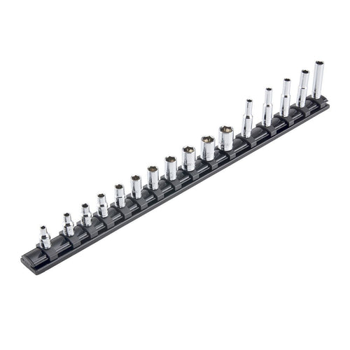 1/4 in. Magnetic Socket Rail Z874