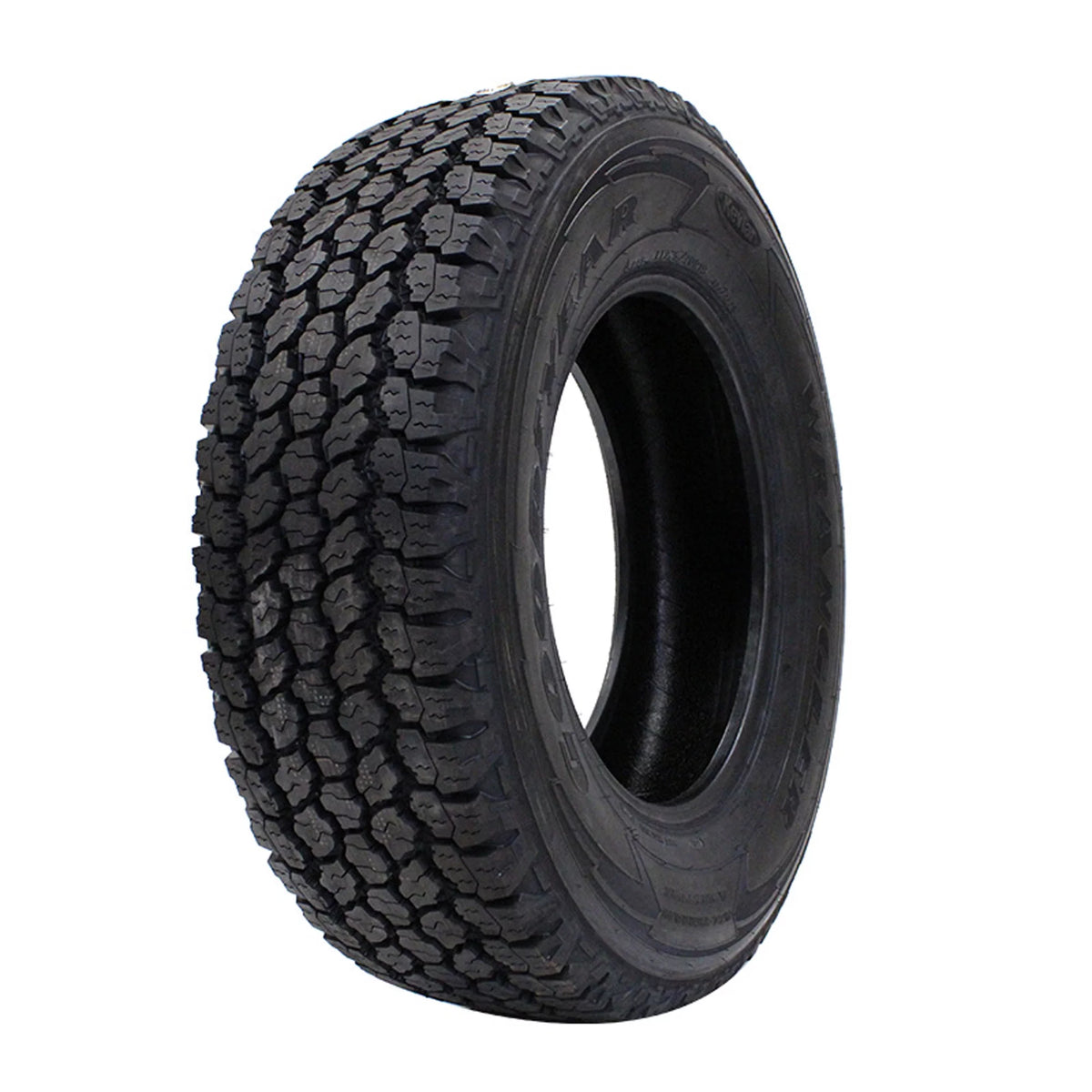 All Terrain Light Truck Tire V7777