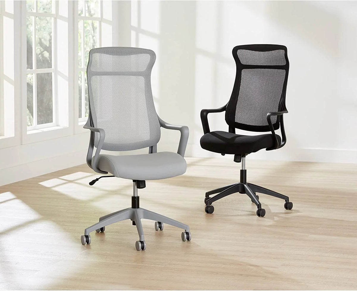 Mesh High-Back Task Chair B126