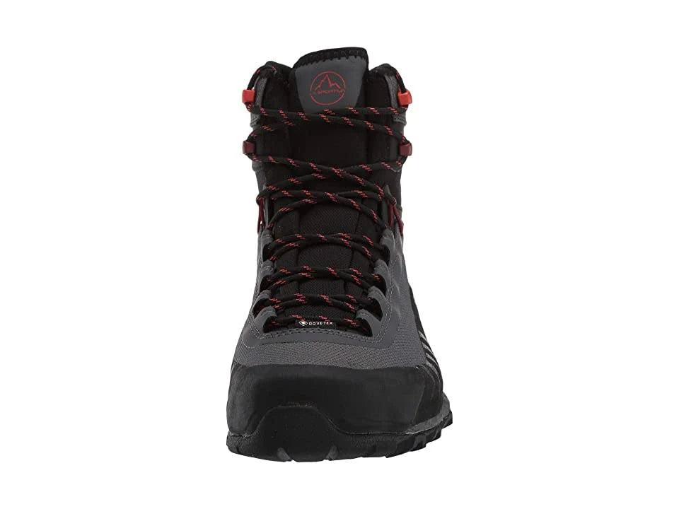 Men's TXS GTX - Carbon/Chili - 44 I76954