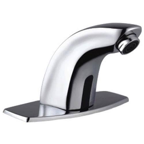 Chrome Automatic Sensor Faucet J1560