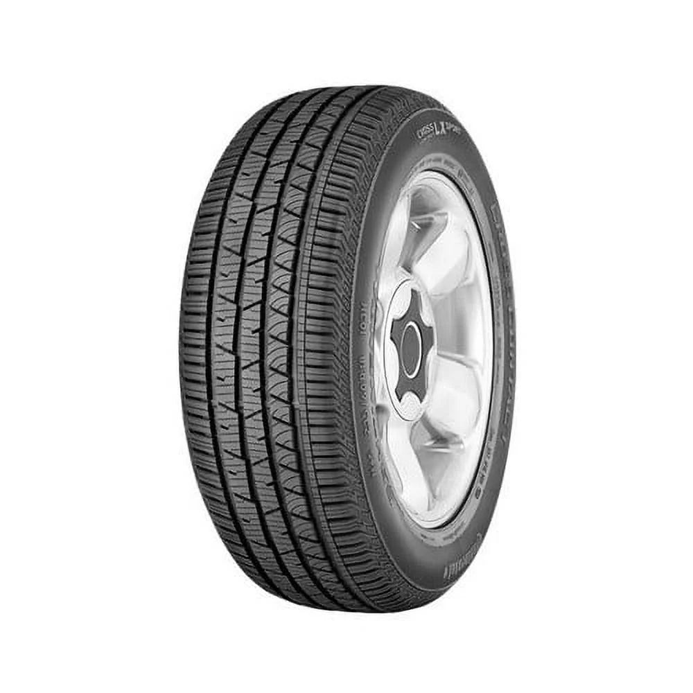 All Season 235/65R17 104H SUV/Crossover Tire F8259