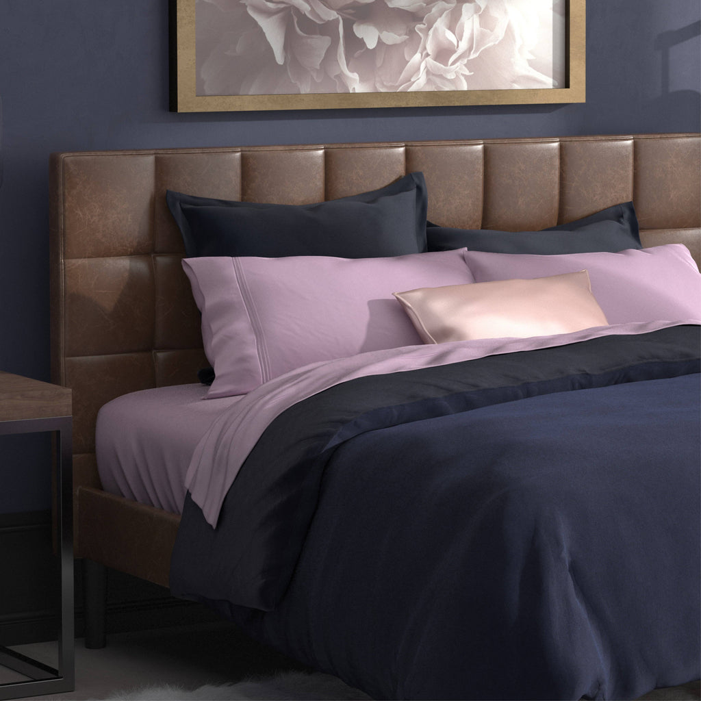 Midnight King Bamboo Sheet Set D4963