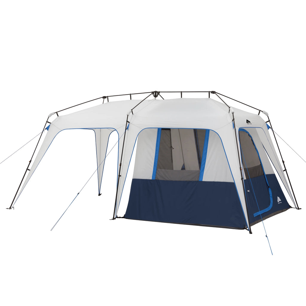15' x 9' 5-in-1 Convertible Instant Tent and Shelter J427881