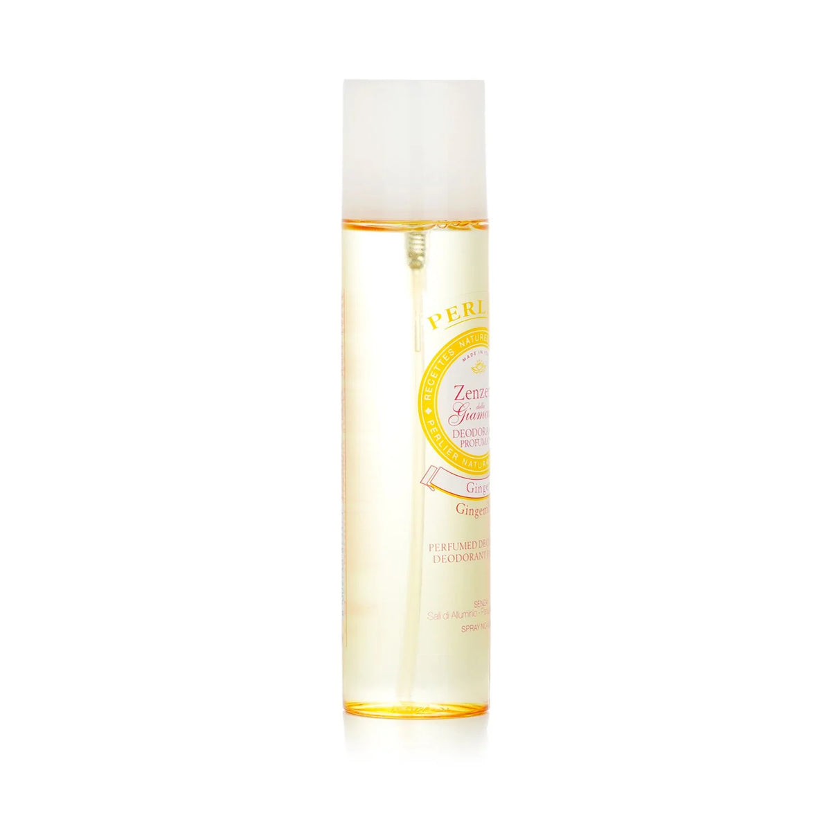 Ginger Perfumed Deodorant Spray 100ml/3.3oz K66711