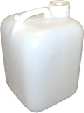 5 gal Water Jug with Handle J2613