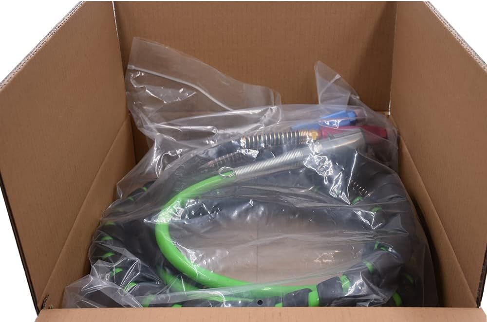Semi Truck Air Brake Lines 12 Ft X4027