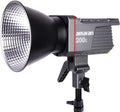 Bi-Color LED Video Light, 200W 2700-6500k B4207