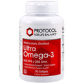 Omega-3 500 EPA / 250 DHA Y82869