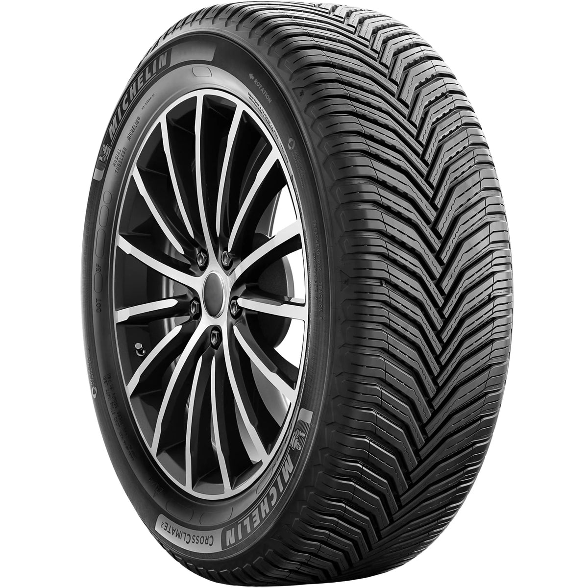 All Weather 275/50R20 113V XL SUV/Crossover Tire N56921