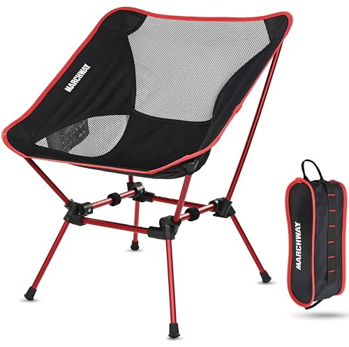 Ultralight Folding Camping Chair N5684