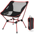 Ultralight Folding Camping Chair N5684