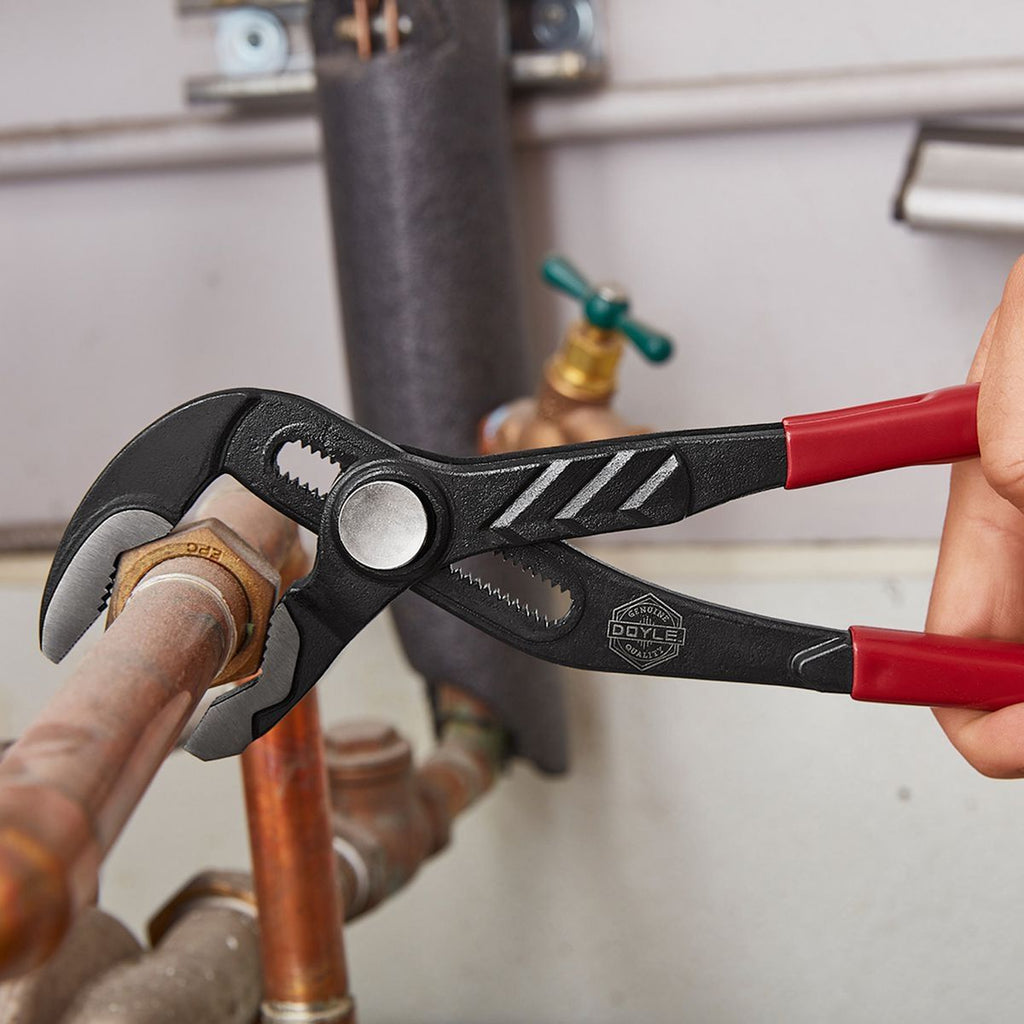 10 in. Water Pump Pliers P29081