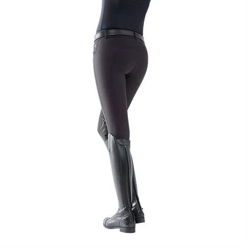 Charcoal Woven Breech R674703