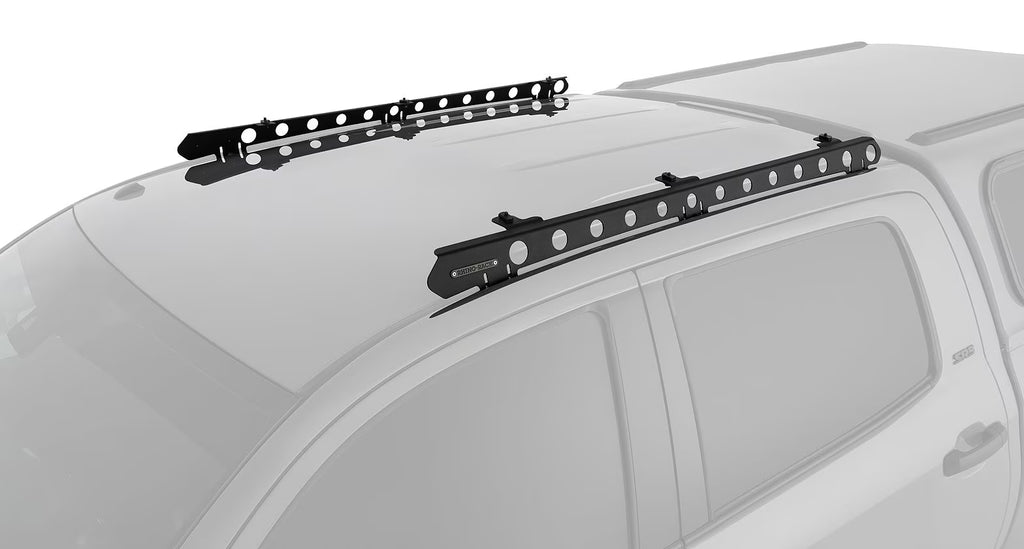 Backbone Mounting System for Toyota Tundra Crew Max Pick Up U1490