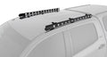 Backbone Mounting System for Toyota Tundra Crew Max Pick Up U1490