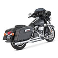 Silver Exhaust S9034