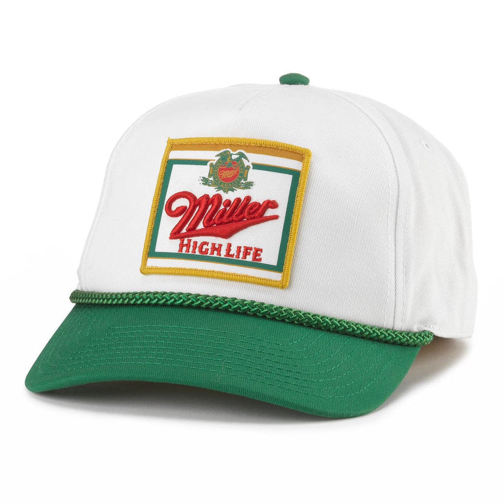Adjustable Rope Hat Y847