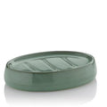 Pine Green Soap Dish M726