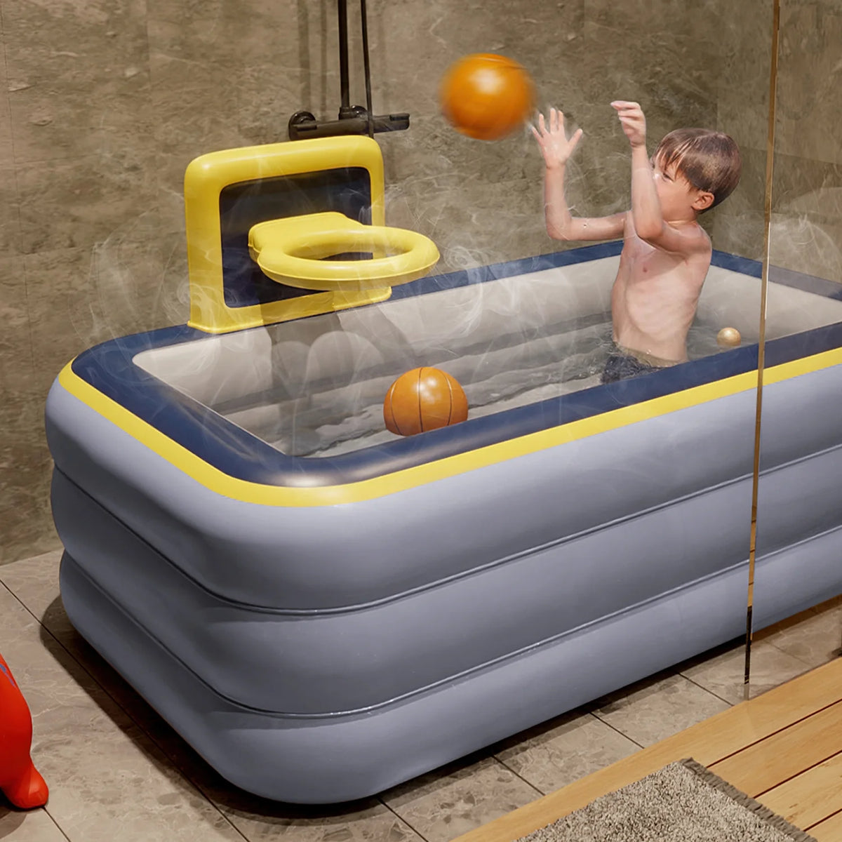 Inflatable Pool F99513