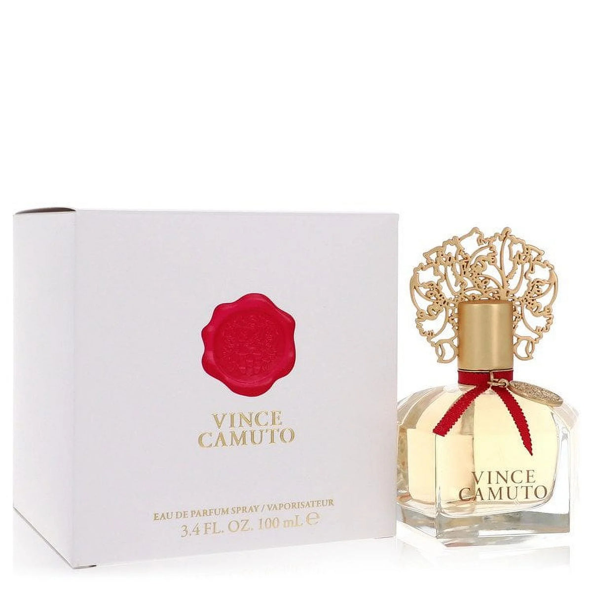 Eau De Parfum Spray 3.4 oz V344944