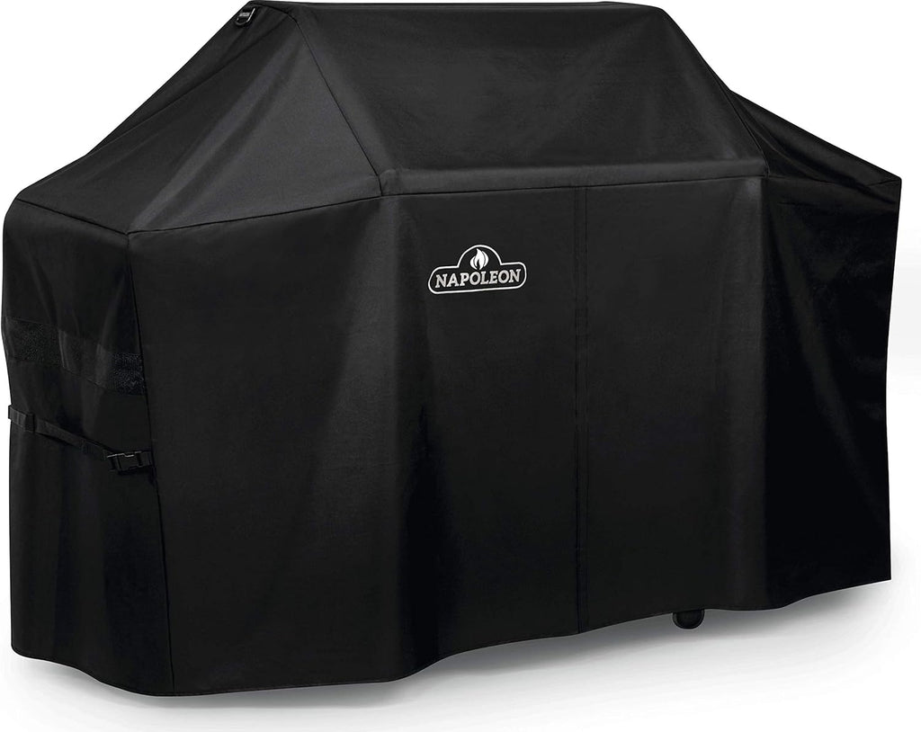 Black Grill Cover Q588570