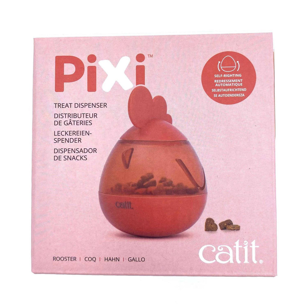 Catit Pixi Treat Dispenser V250146