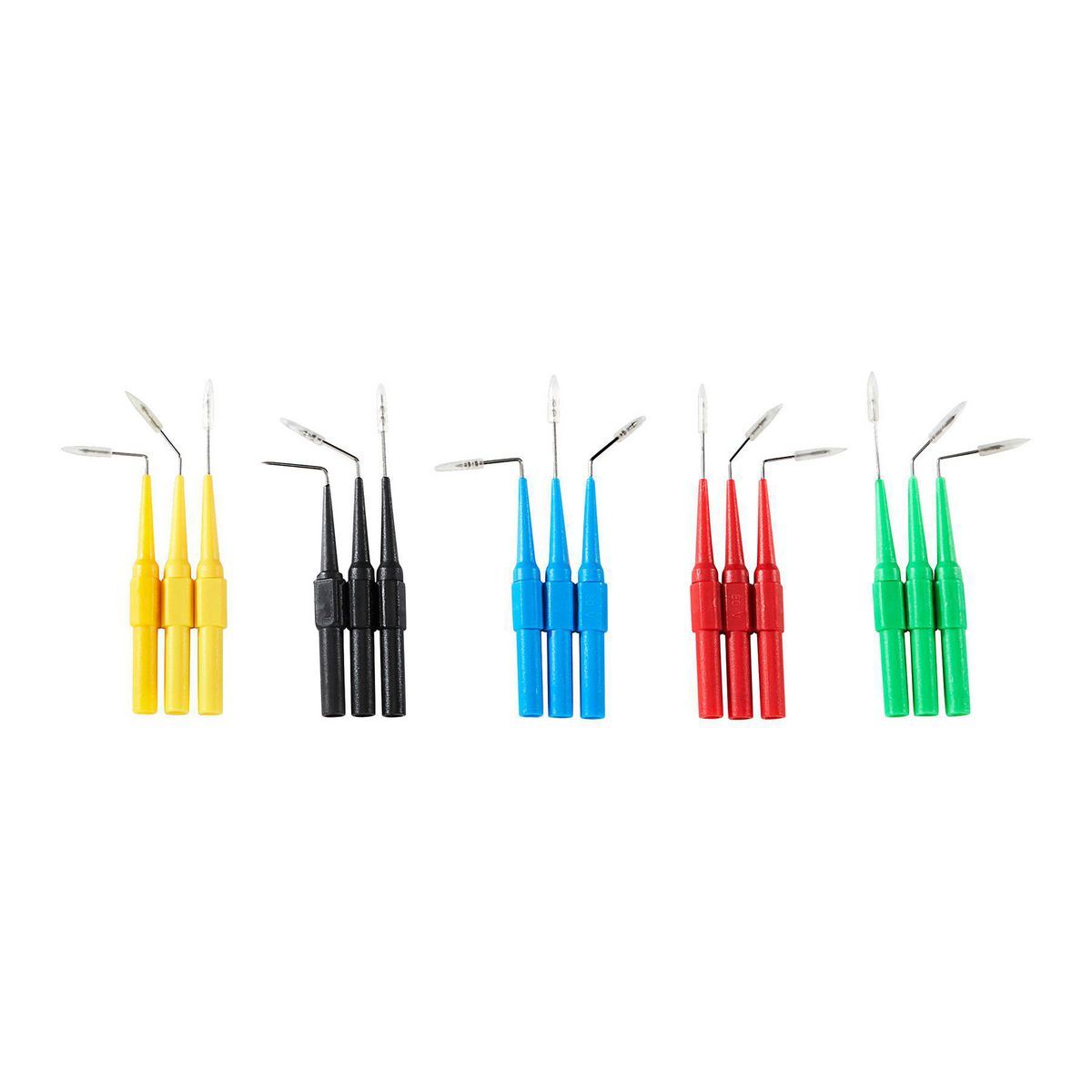 Back Probe Kit, 22-Piece D467706