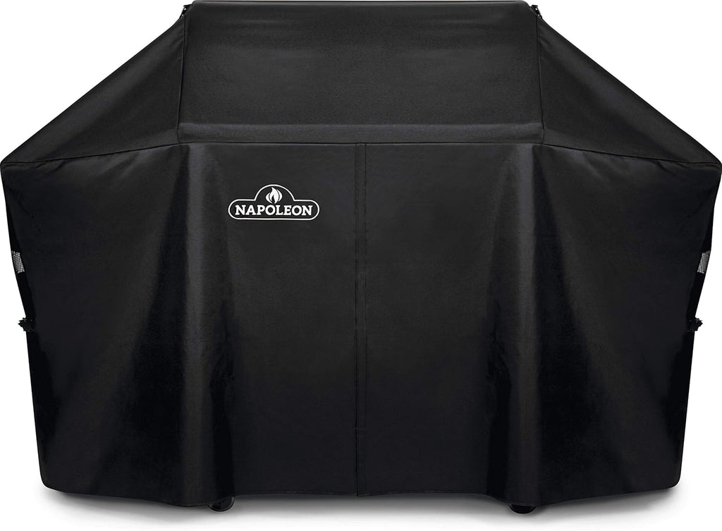 Black Grill Cover Q588570