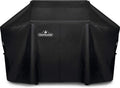 Black Grill Cover Q588570