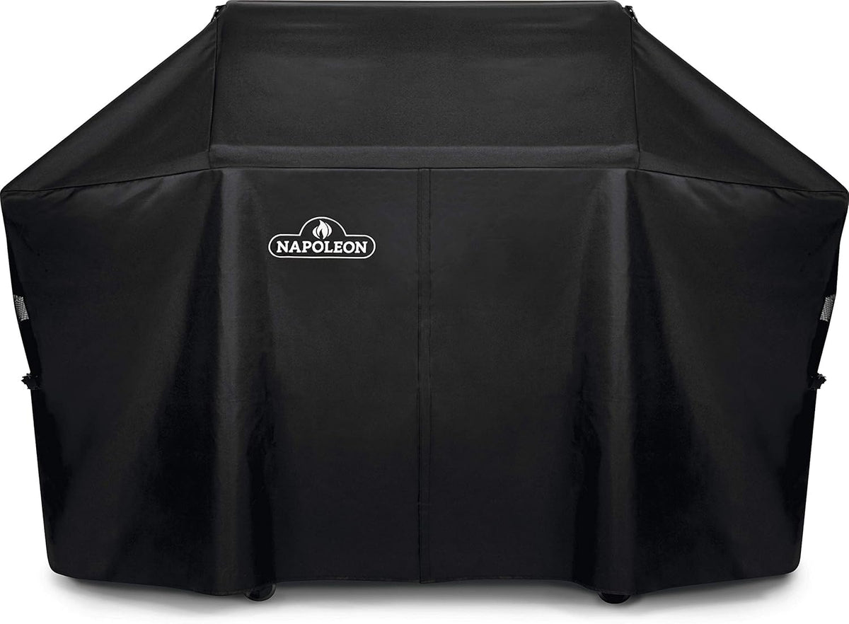 Black Grill Cover Q588570