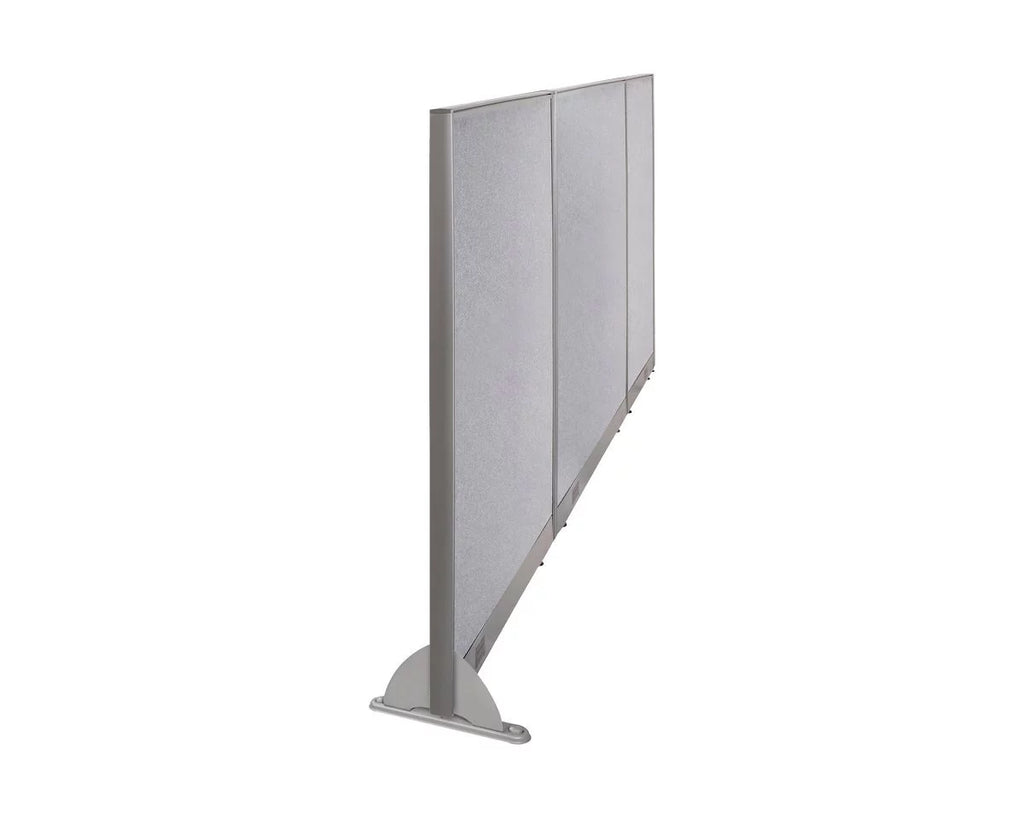 Wall Mounted Office Partition Room Divider M869
