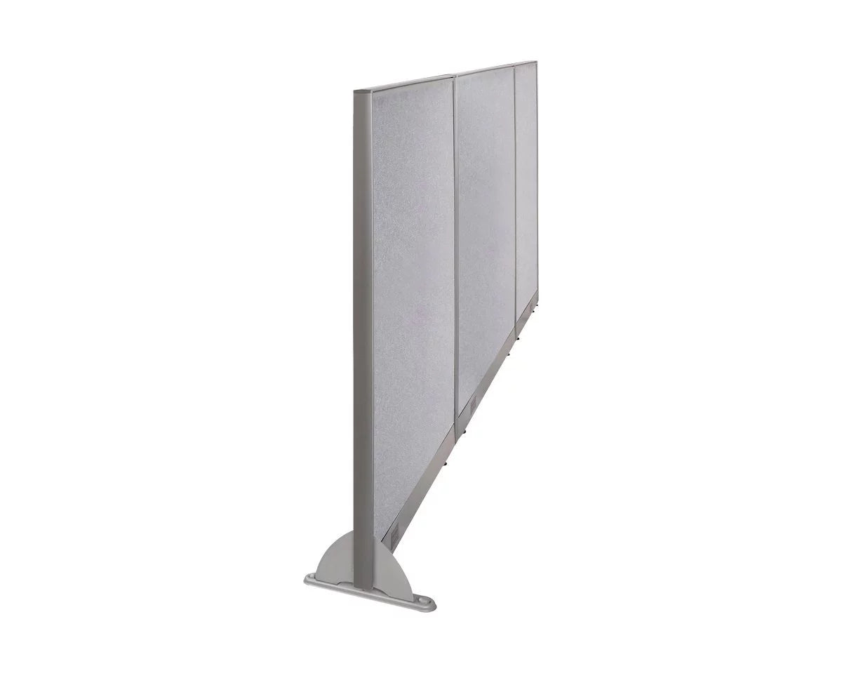 Wall Mounted Office Partition Room Divider M869