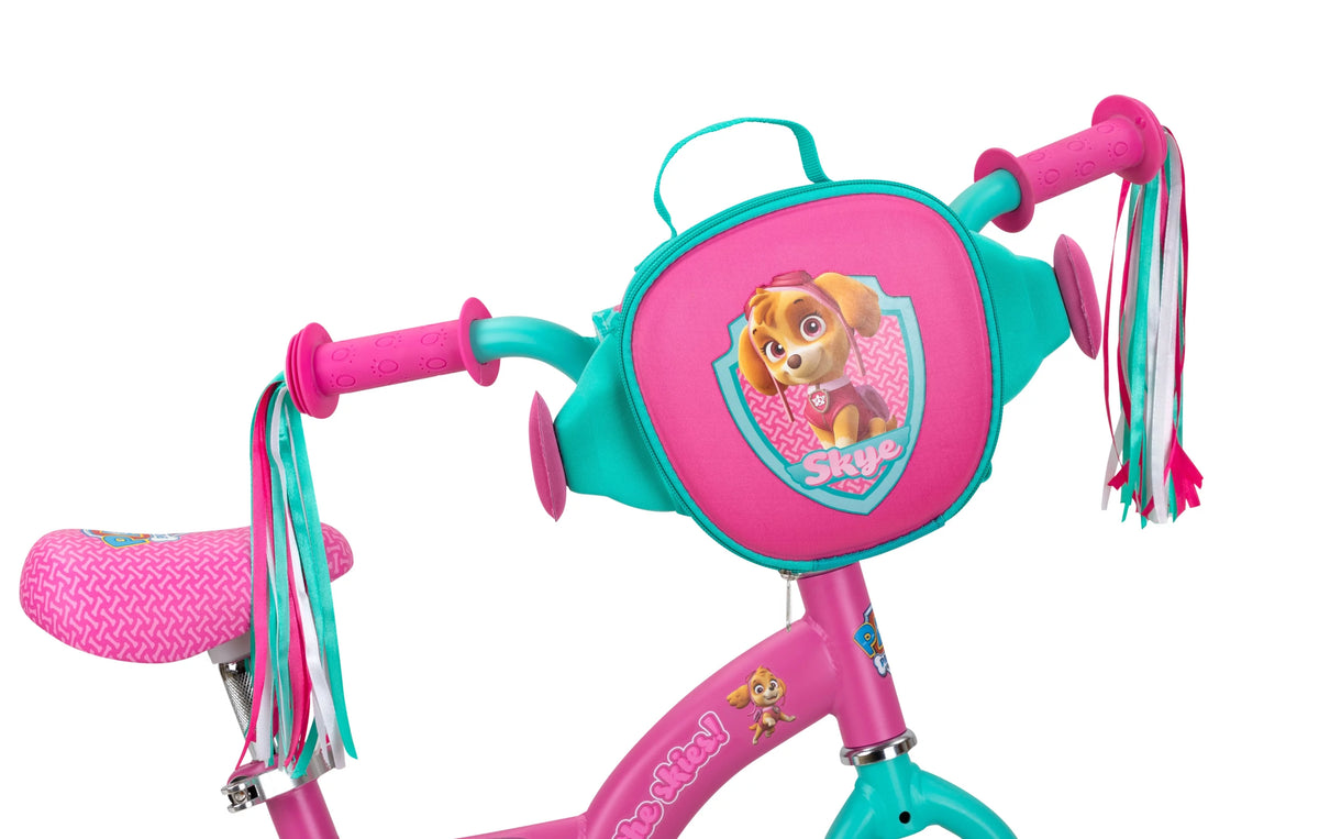 Pink 12 In. Wheels Bike L5918