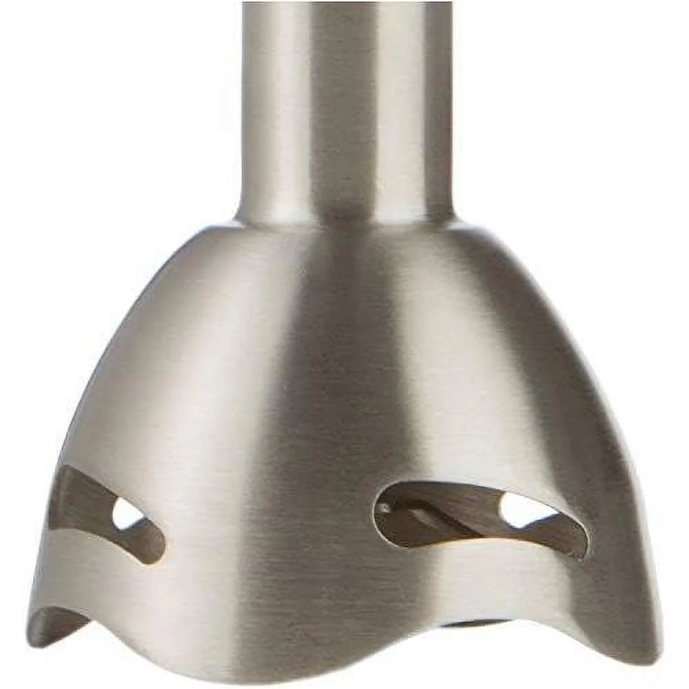 Hand Blender, 2-Speed 200W, Red Y72642