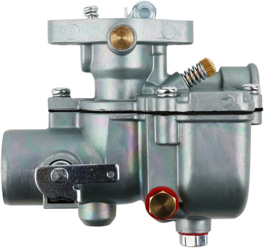 Carburetor with Gasket for IH Farmall Tractor Cub LowBoy Cub K449530