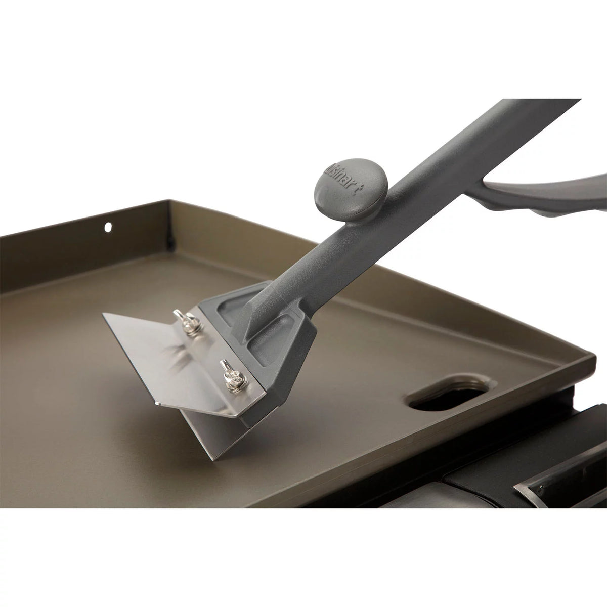 Heavy-Duty Griddle Scraper X25514