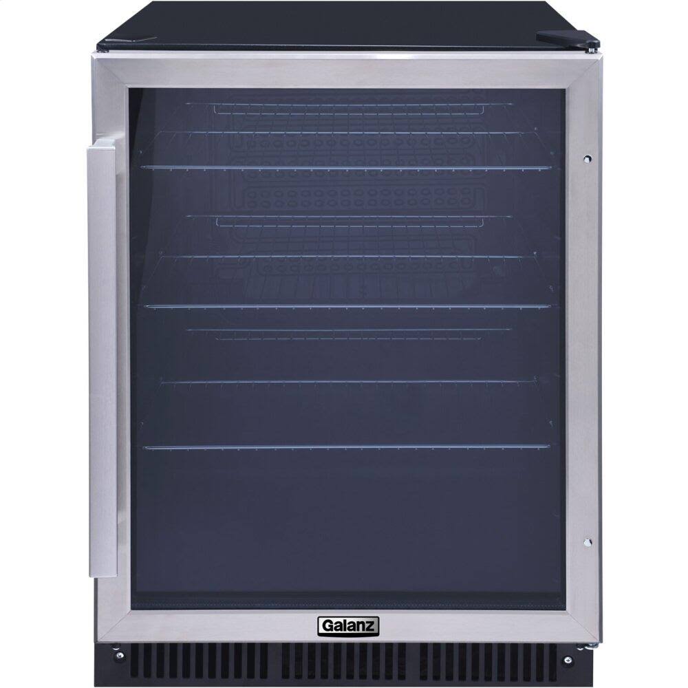 167 Can Built-in Beverage Cooler B3388