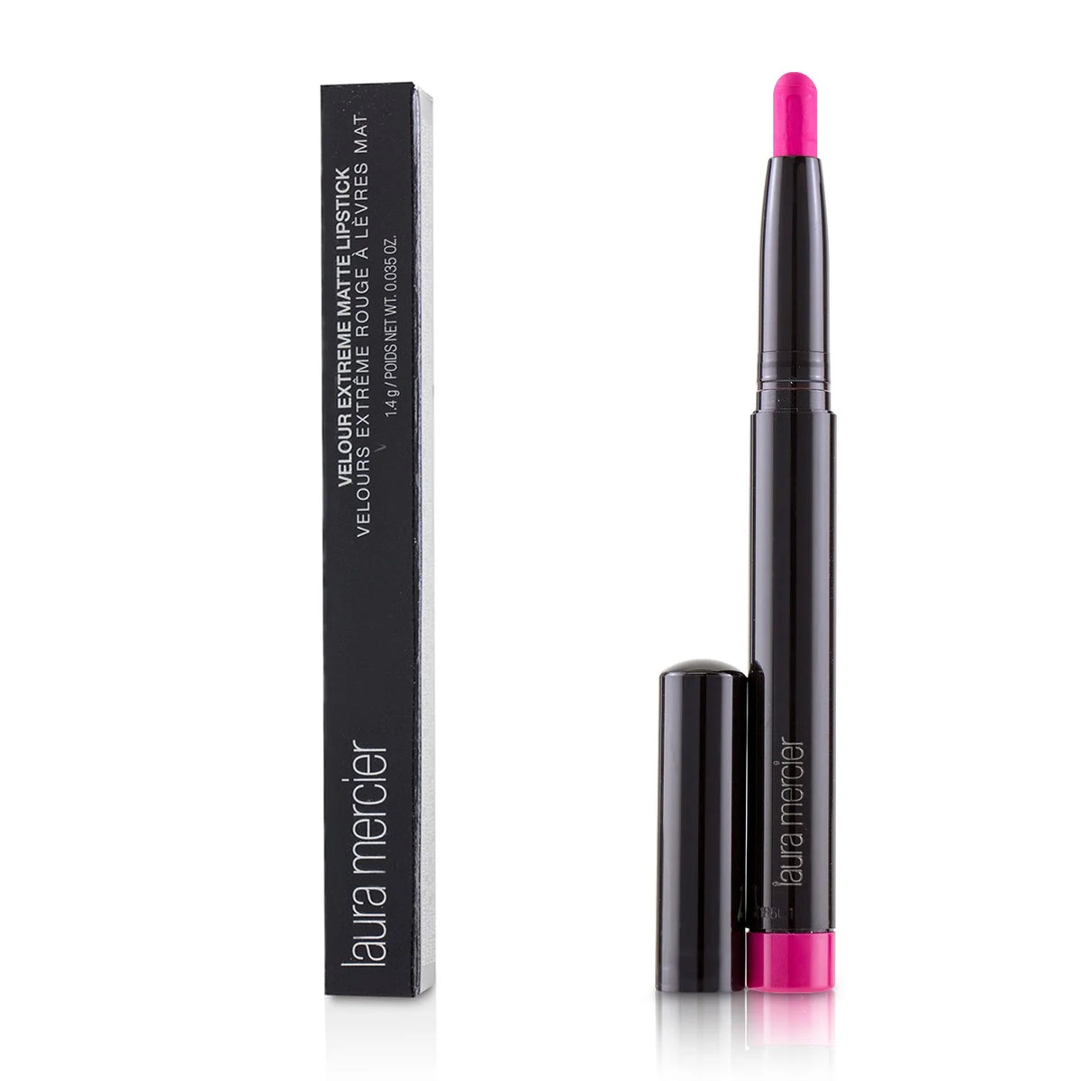 Velour Extreme Matte Lipstick Q49365
