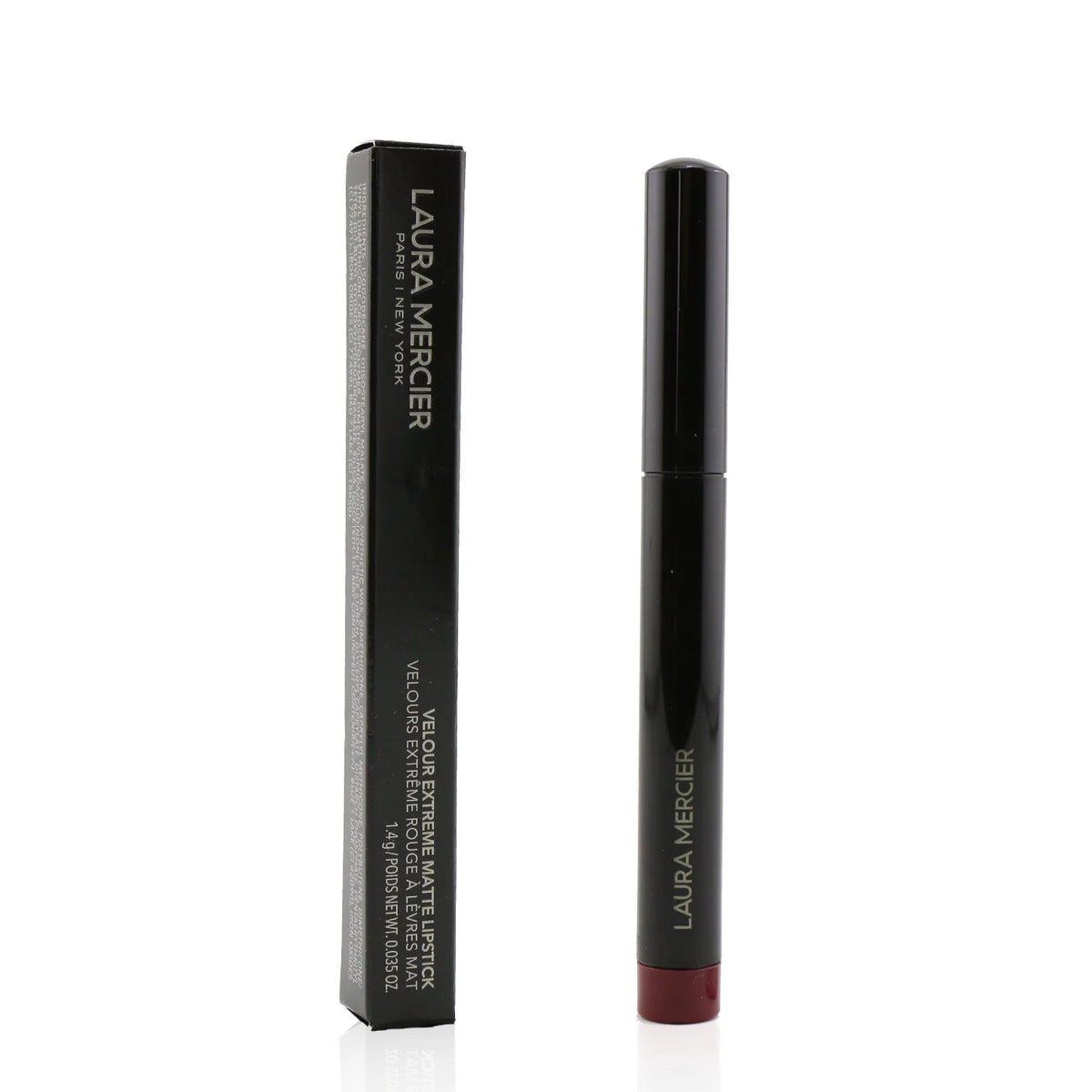 Velour Extreme Matte Lipstick Q49365