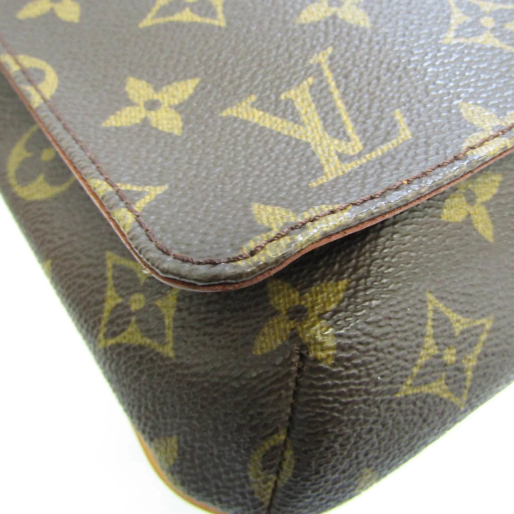 Pre-Owned Monogram Shoulder Bag V259545