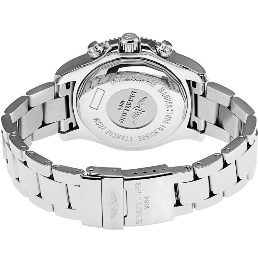 Chronograph Automatic 42mm B4433