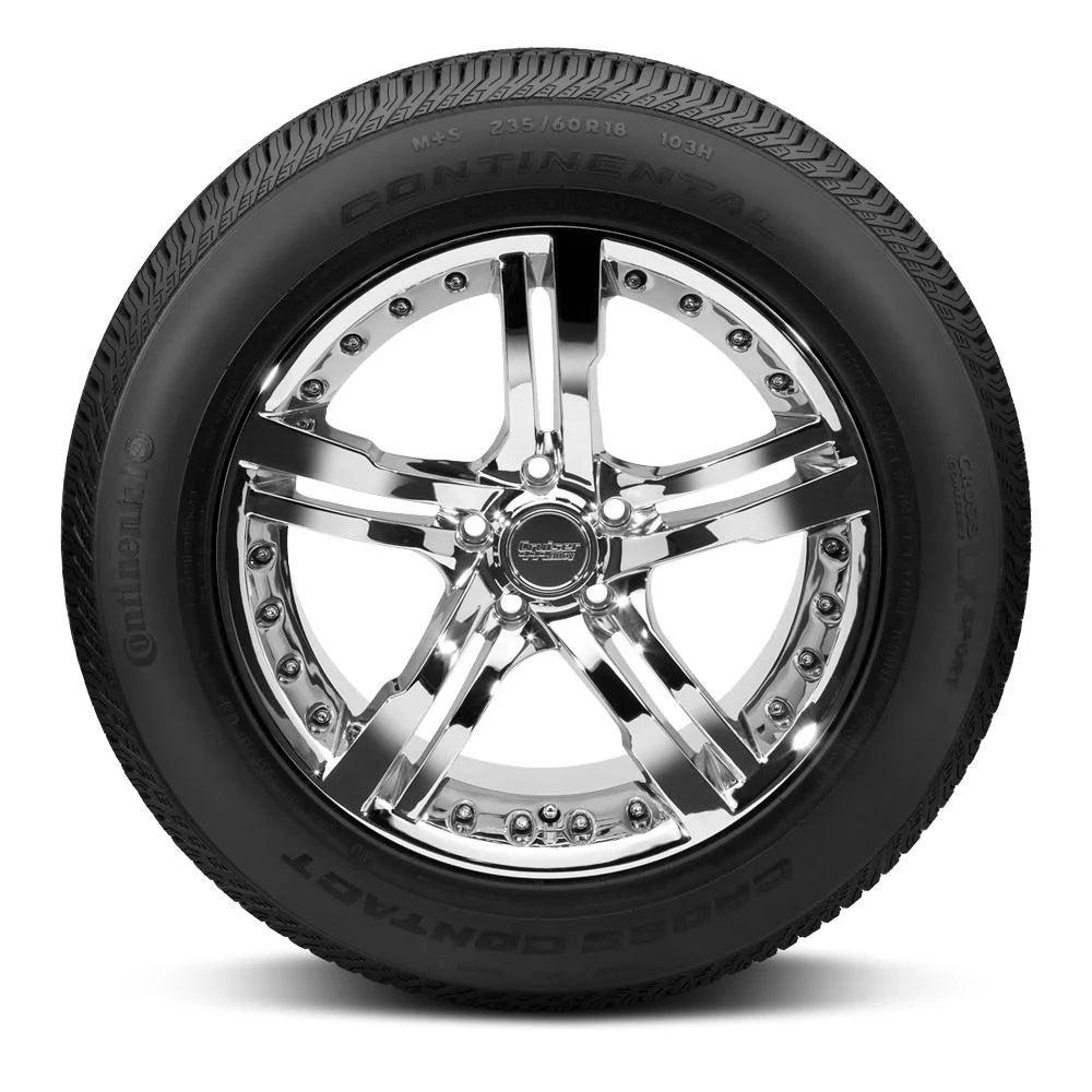 285/45R21 113H XL Tire G308804